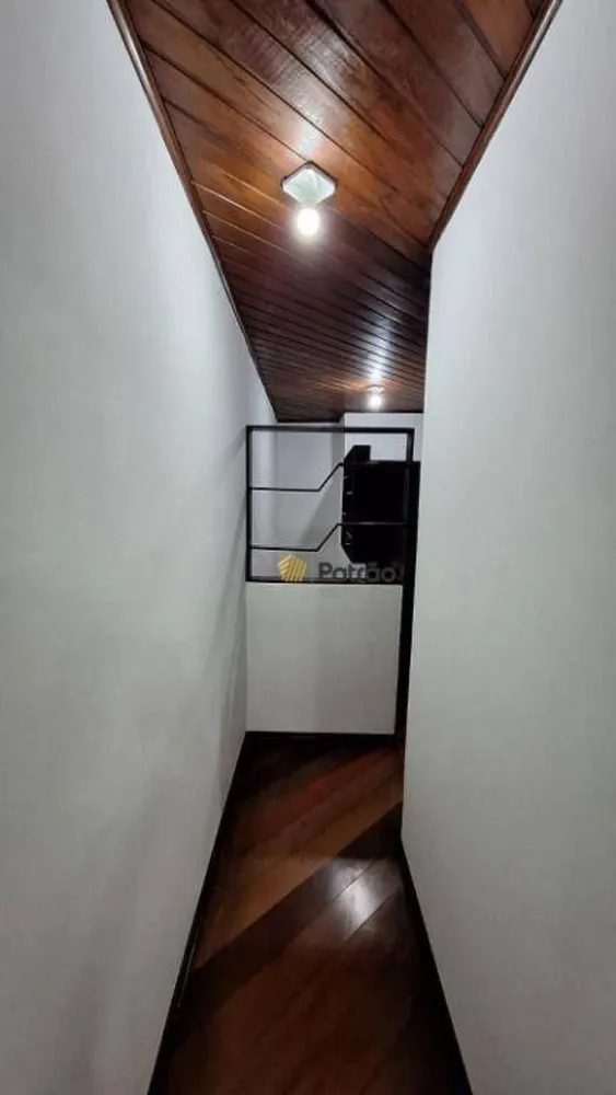 Sobrado, 3 quartos, 158 m² - Foto 16