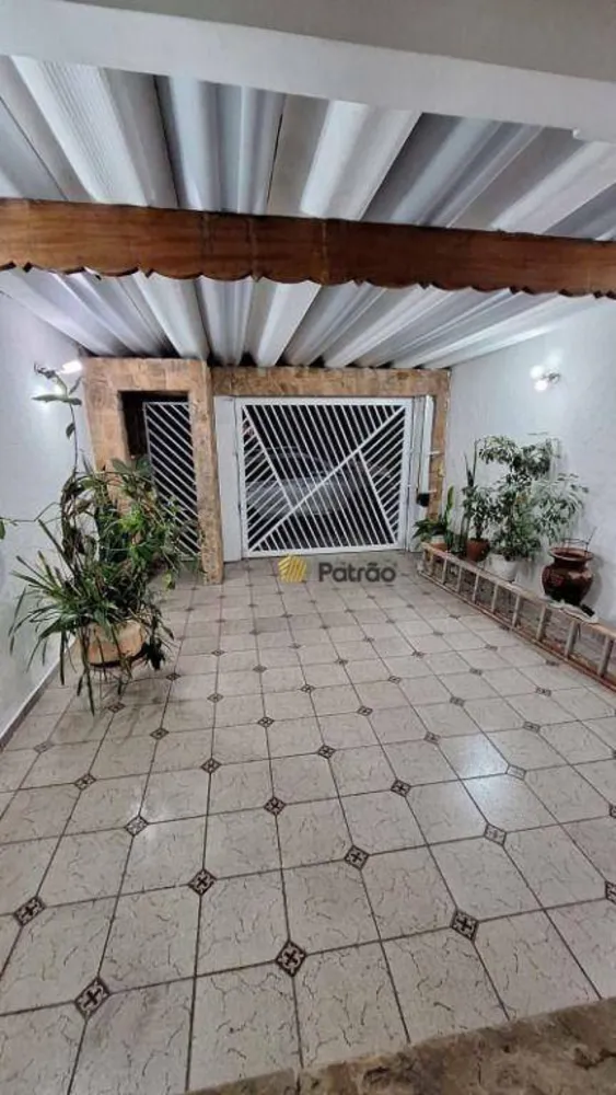 Sobrado, 3 quartos, 158 m² - Foto 11