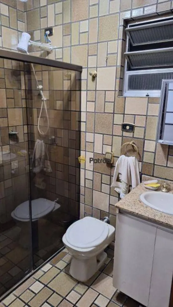 Sobrado, 3 quartos, 158 m² - Foto 6