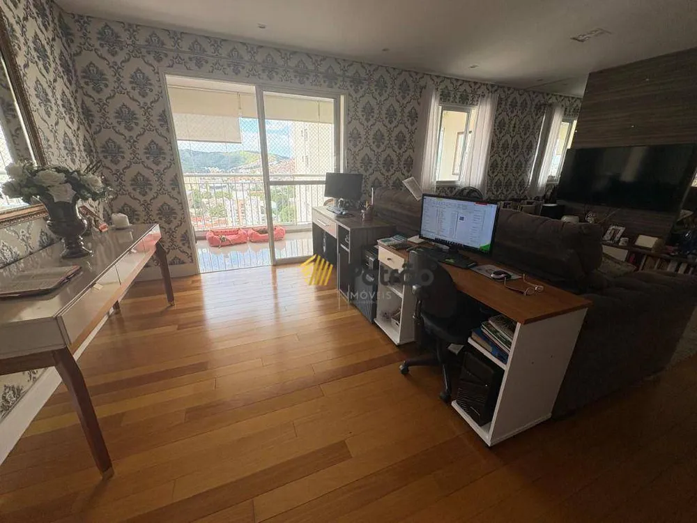 Apartamento, 2 quartos, 104 m² - Foto 3