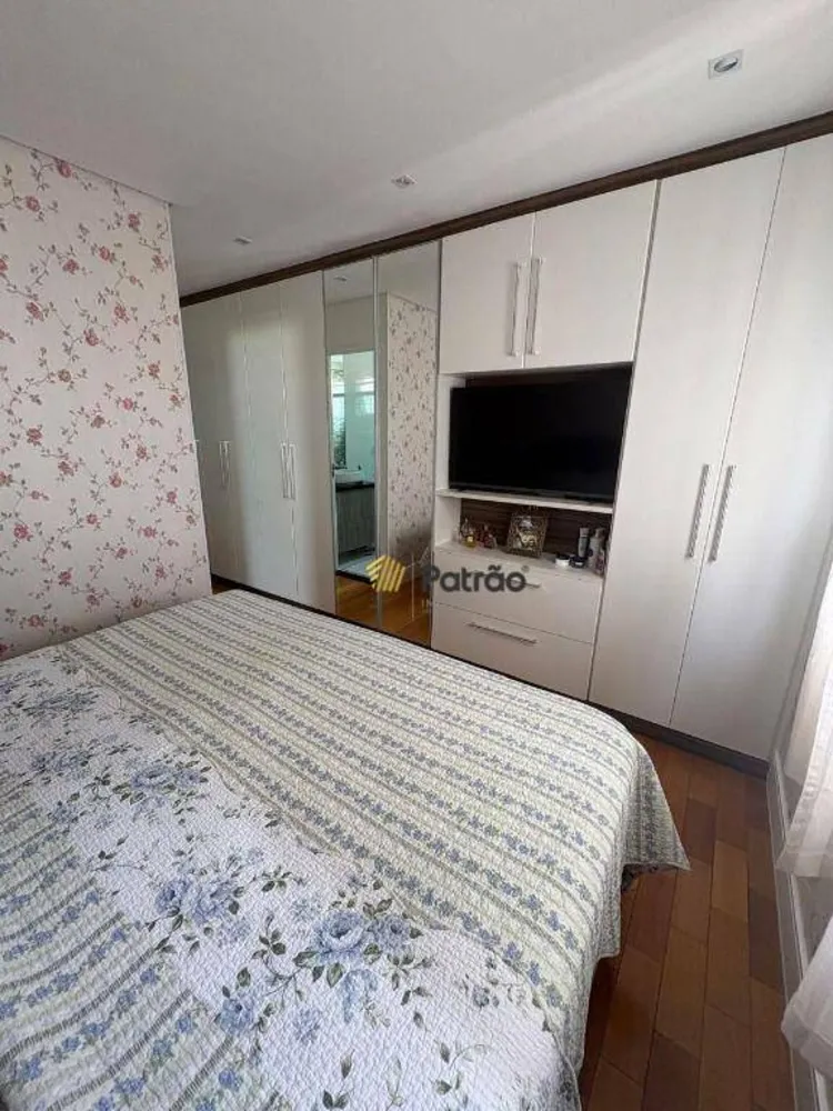 Apartamento, 2 quartos, 104 m² - Foto 2