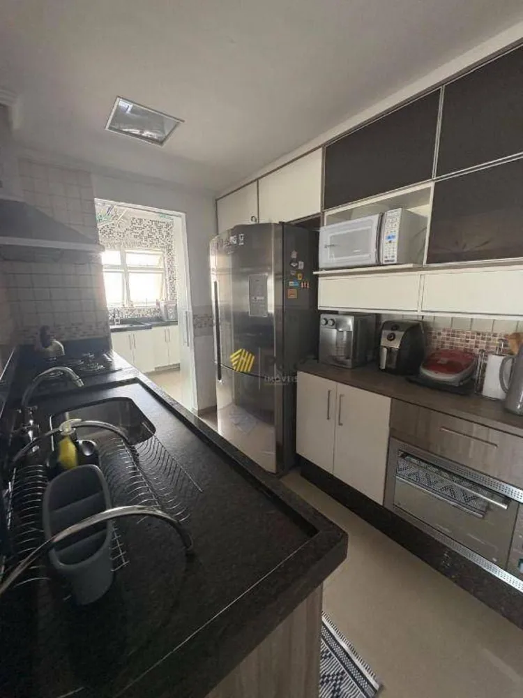 Apartamento, 2 quartos, 104 m² - Foto 2