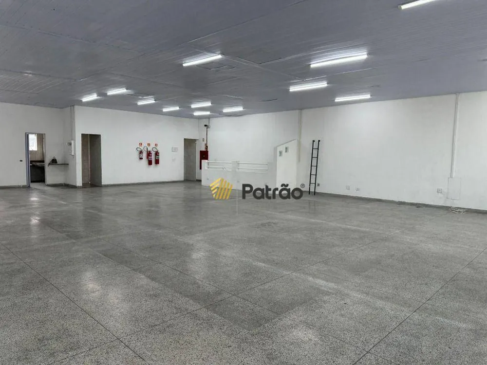 Loja-Salão, 249 m² - Foto 1