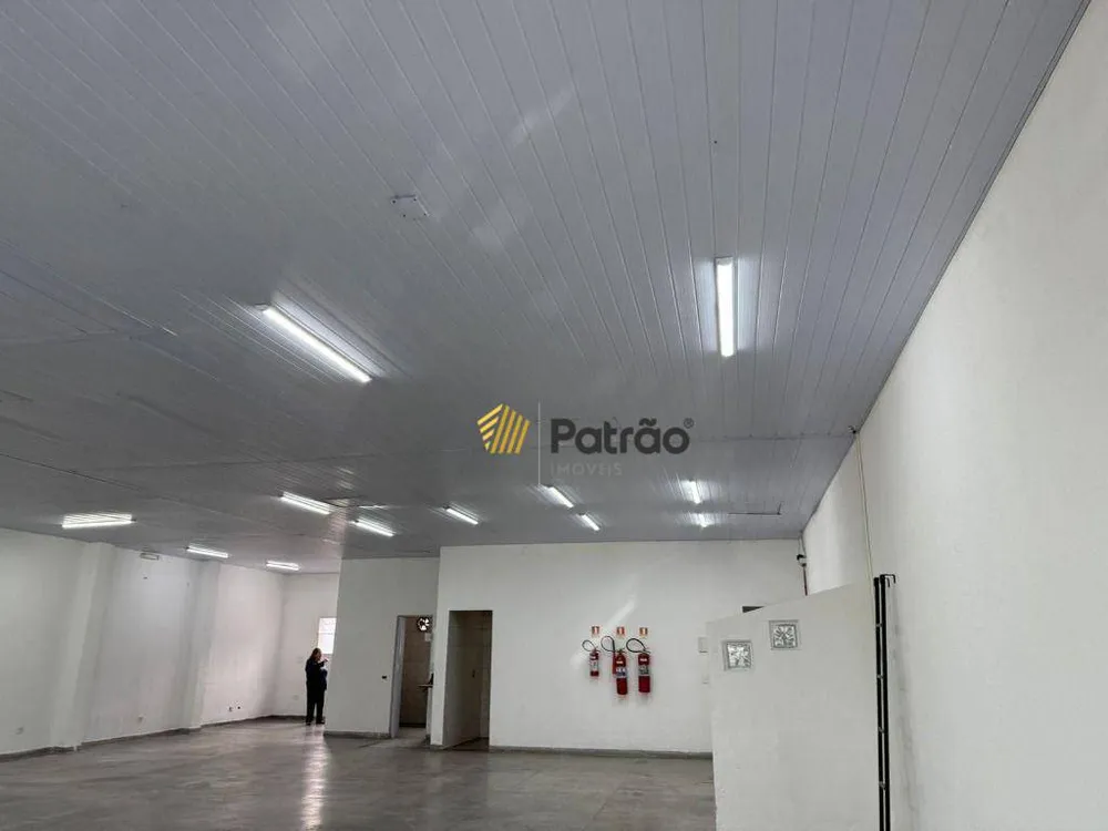 Loja-Salão, 249 m² - Foto 2