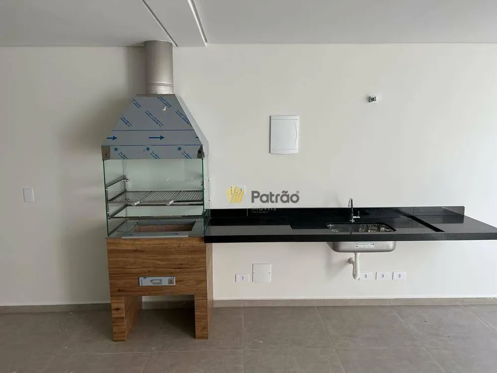 Sobrado, 3 quartos, 250 m² - Foto 2