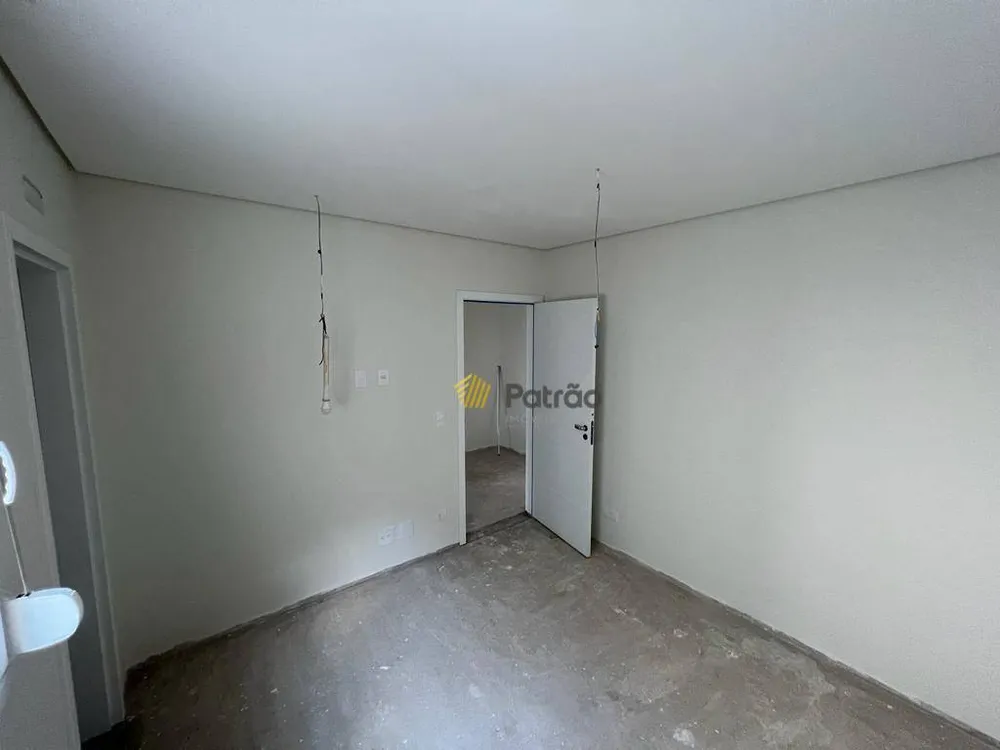 Sobrado, 3 quartos, 250 m² - Foto 9