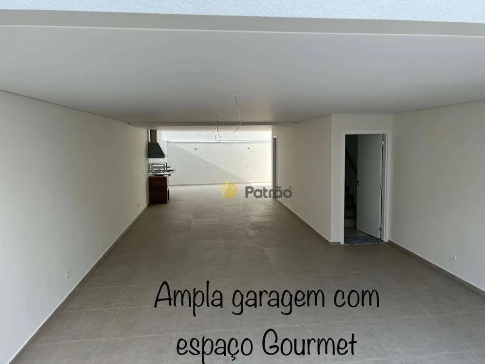 Sobrado, 3 quartos, 250 m² - Foto 3