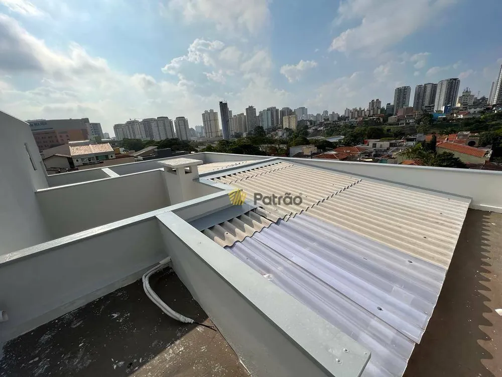 Sobrado, 3 quartos, 250 m² - Foto 4
