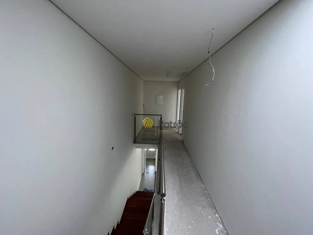 Sobrado, 3 quartos, 250 m² - Foto 10
