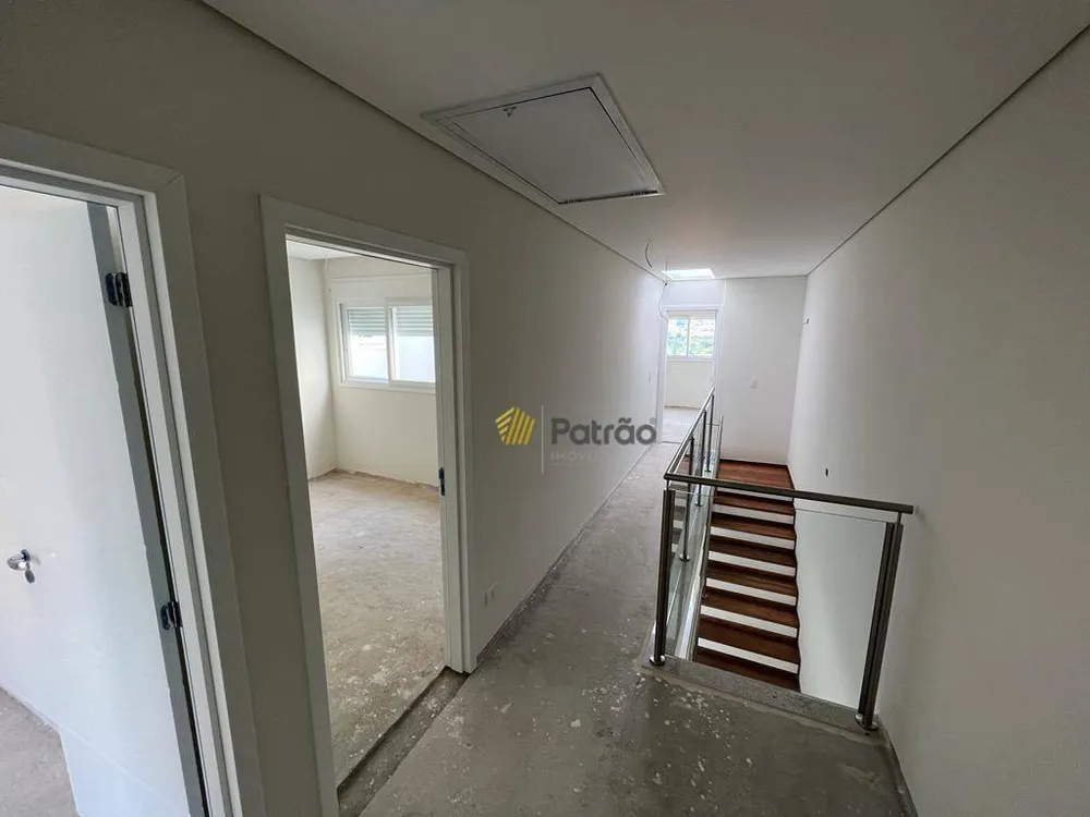 Sobrado, 3 quartos, 250 m² - Foto 7