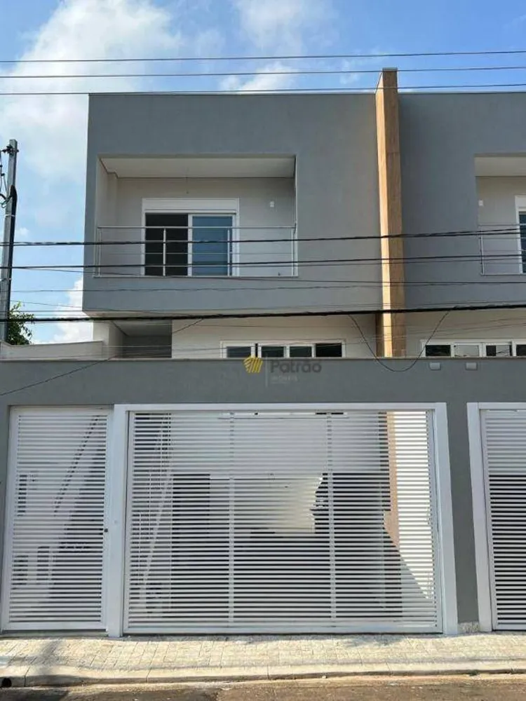 Sobrado, 3 quartos, 250 m² - Foto 16