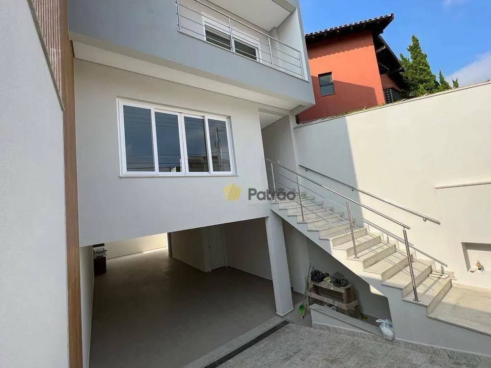 Sobrado, 3 quartos, 250 m² - Foto 14