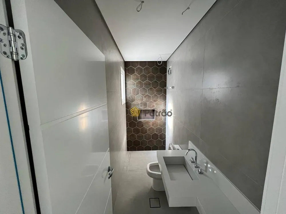Sobrado, 3 quartos, 250 m² - Foto 8