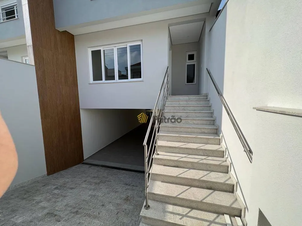 Sobrado, 3 quartos, 250 m² - Foto 12