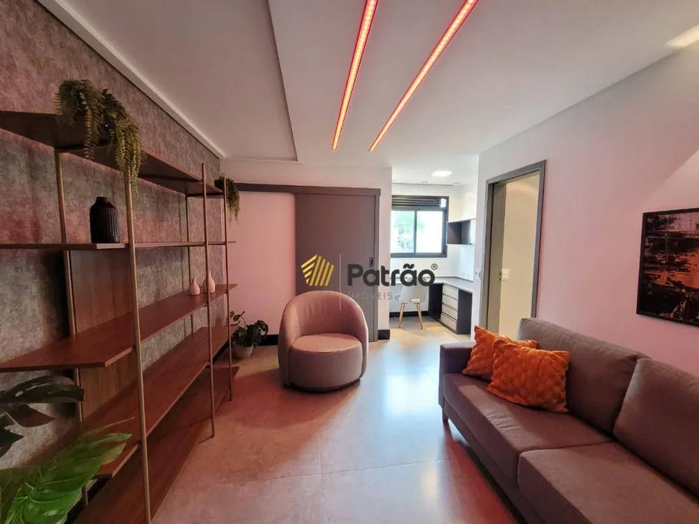 Cobertura, 1 quarto, 84 m² - Foto 3