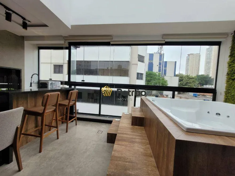 Cobertura, 1 quarto, 84 m² - Foto 2