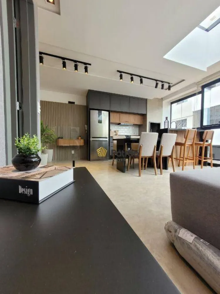 Cobertura, 1 quarto, 84 m² - Foto 4