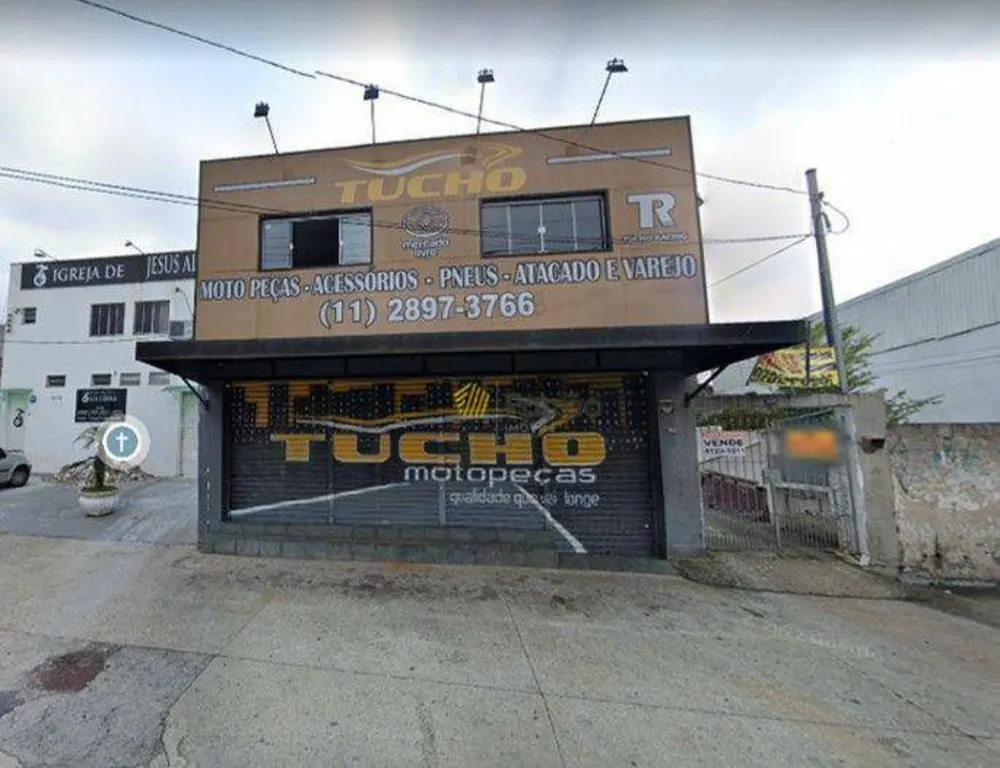 Terreno, 442 m² - Foto 1
