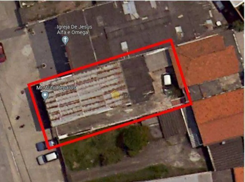 Terreno, 442 m² - Foto 2