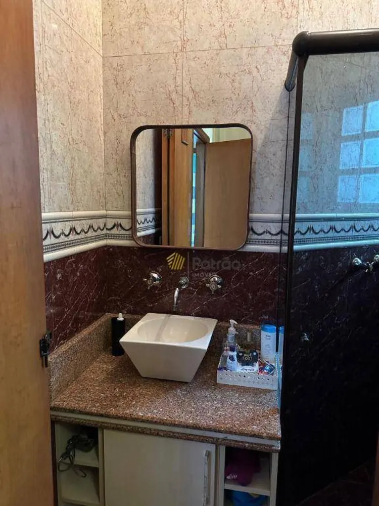 Sobrado, 3 quartos, 195 m² - Foto 5