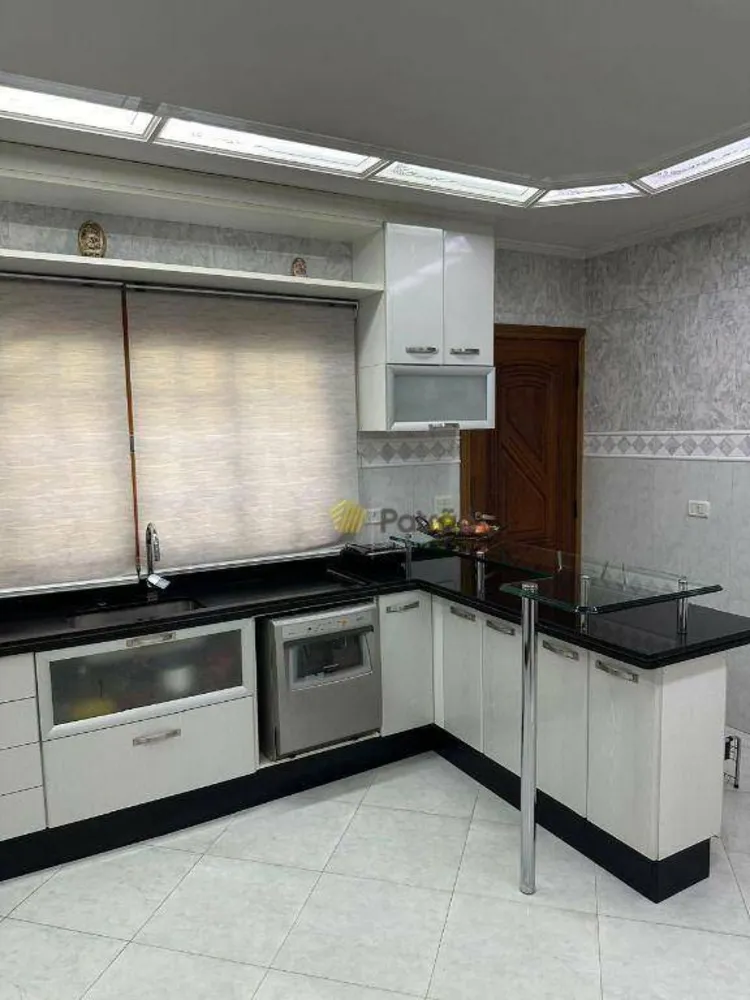 Sobrado, 3 quartos, 195 m² - Foto 9
