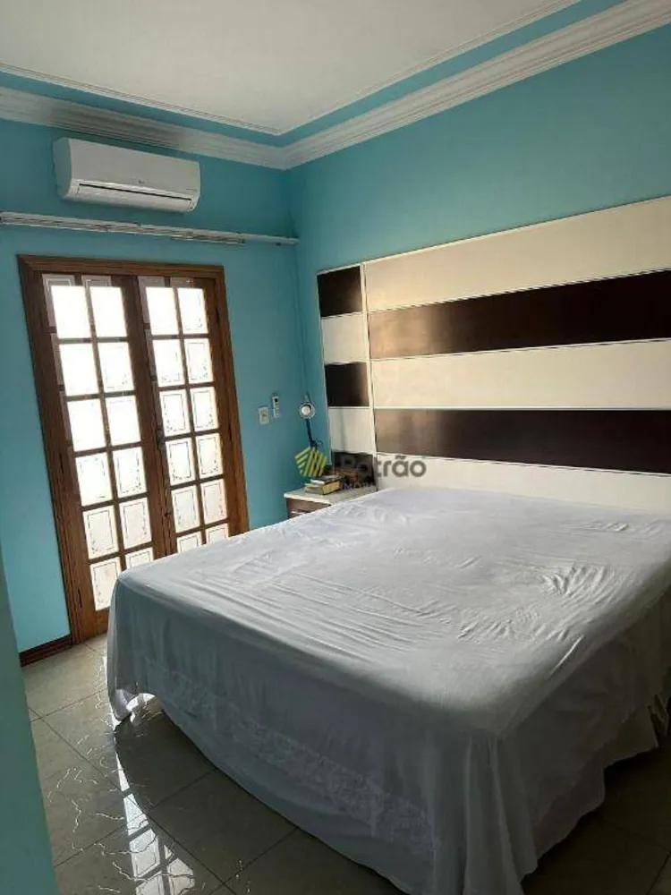 Sobrado, 3 quartos, 195 m² - Foto 12