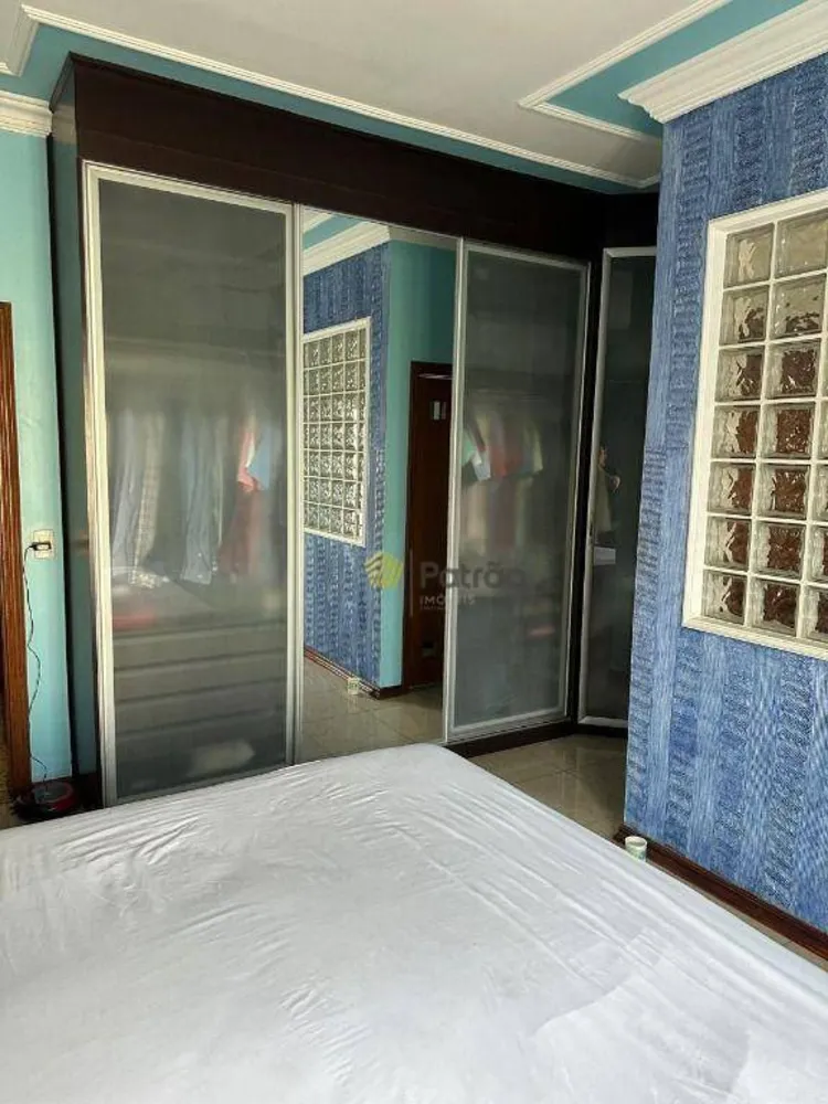 Sobrado, 3 quartos, 195 m² - Foto 3