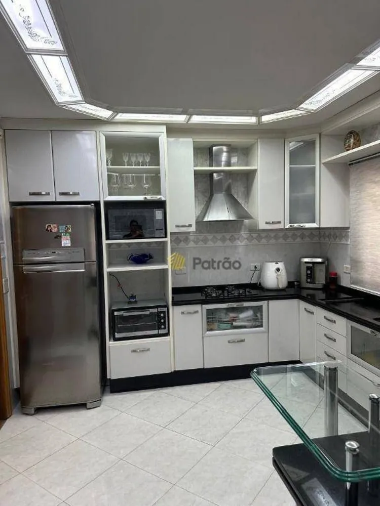 Sobrado, 3 quartos, 195 m² - Foto 8