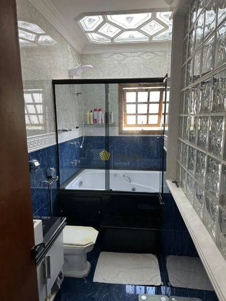 Sobrado, 3 quartos, 195 m² - Foto 2