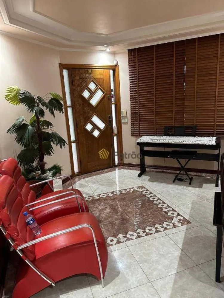 Sobrado, 3 quartos, 195 m² - Foto 7