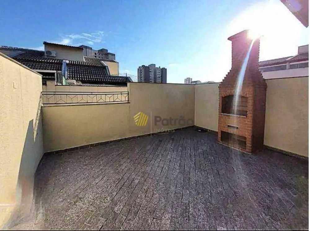 Cobertura, 3 quartos, 200 m² - Foto 8