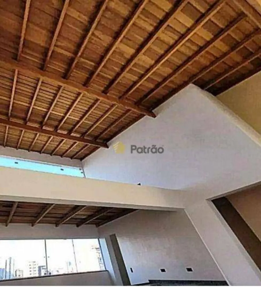Cobertura, 3 quartos, 200 m² - Foto 11