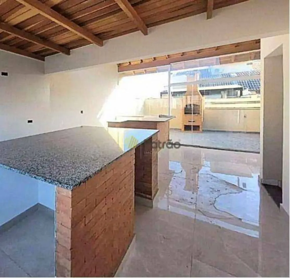 Cobertura, 3 quartos, 200 m² - Foto 7