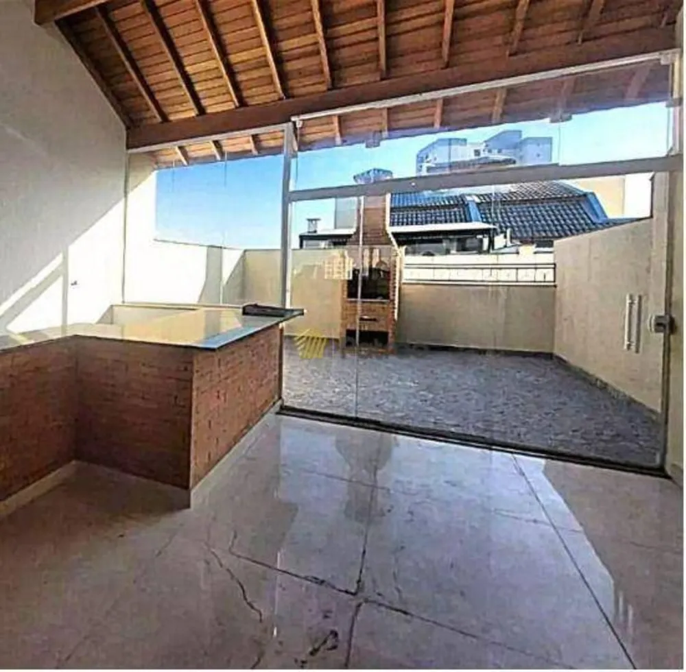 Cobertura, 3 quartos, 200 m² - Foto 10