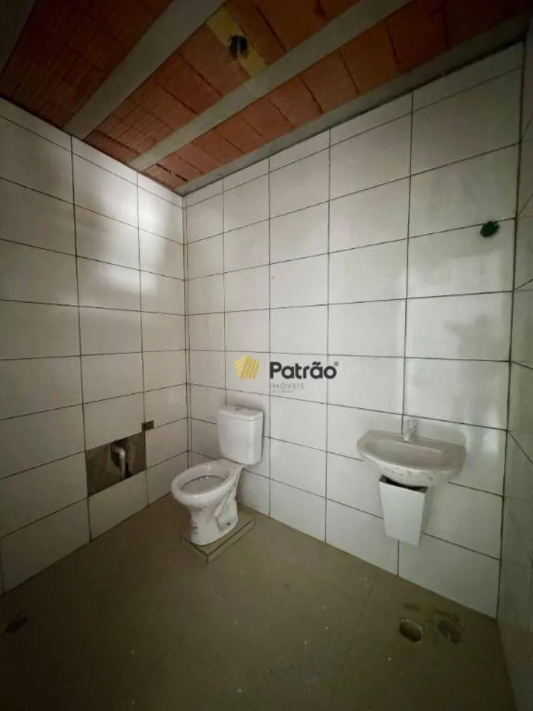 Depósito-Galpão, 250 m² - Foto 6