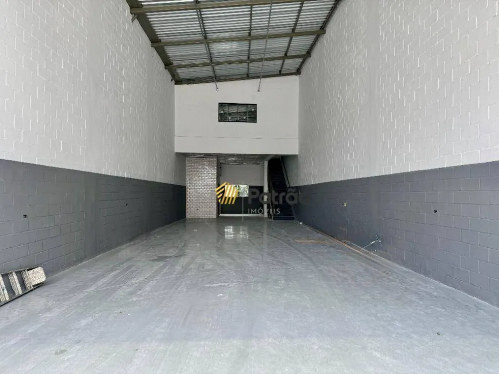 Depósito-Galpão, 250 m² - Foto 3