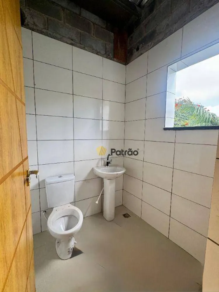Depósito-Galpão, 250 m² - Foto 7