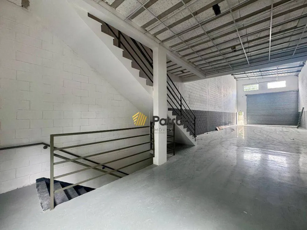 Depósito-Galpão, 250 m² - Foto 8