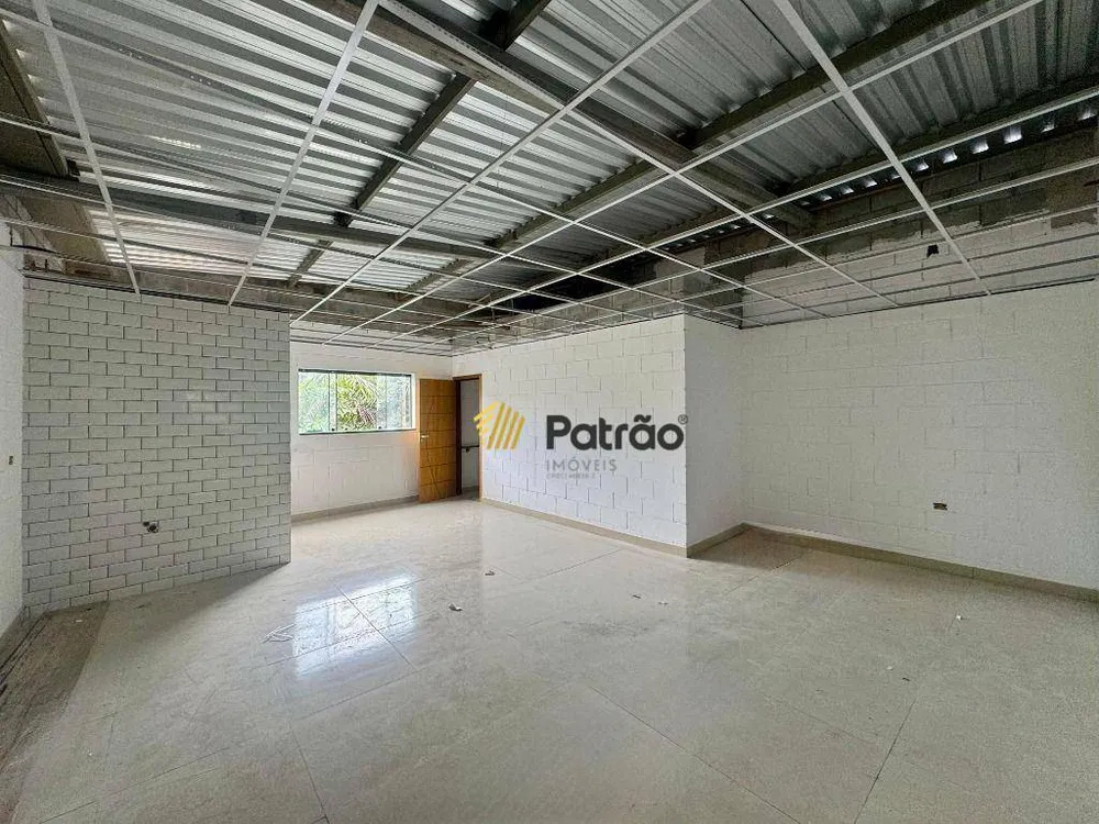 Depósito-Galpão, 250 m² - Foto 4