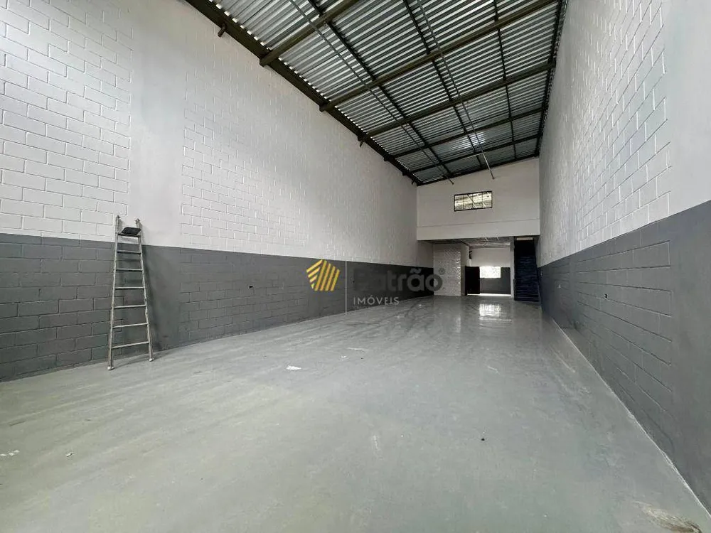 Depósito-Galpão, 250 m² - Foto 4