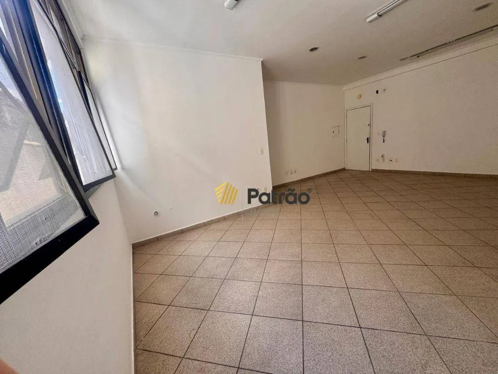Sala-Conjunto, 37 m² - Foto 2