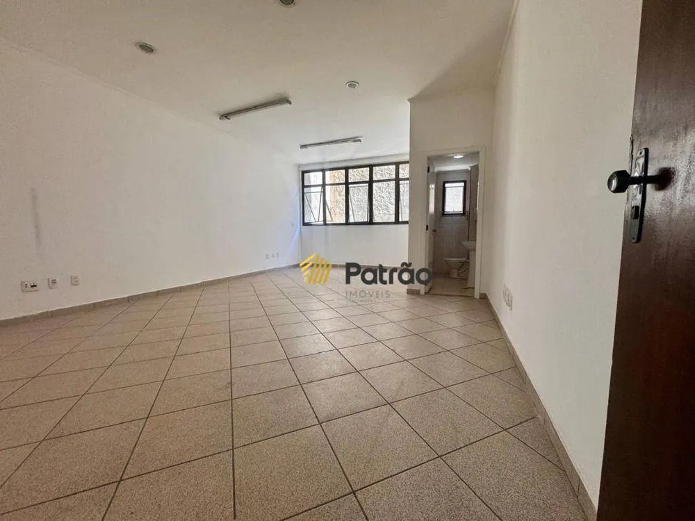Sala-Conjunto, 37 m² - Foto 5