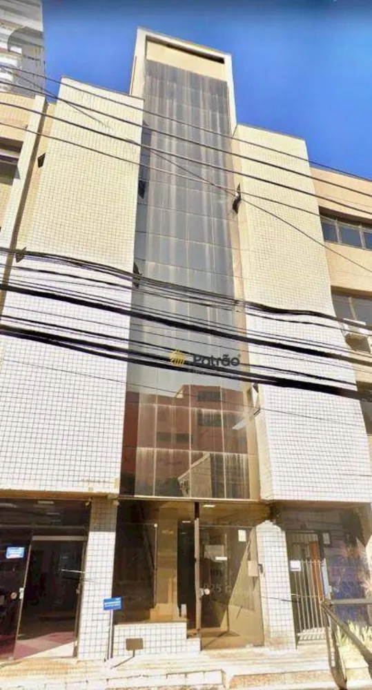 Sala-Conjunto, 37 m² - Foto 8