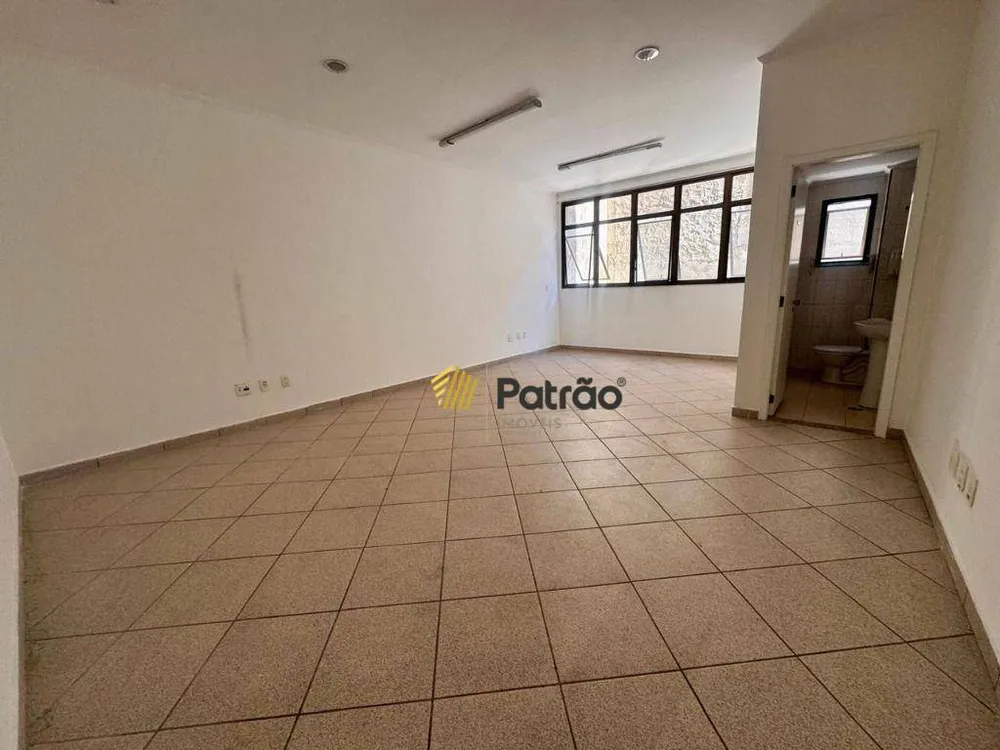Sala-Conjunto, 37 m² - Foto 3
