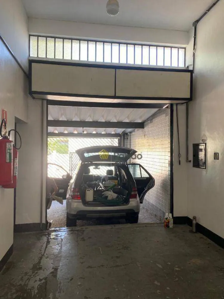Prédio Inteiro, 221 m² - Foto 8