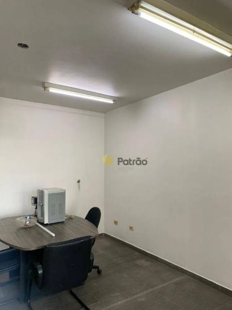 Prédio Inteiro, 221 m² - Foto 1