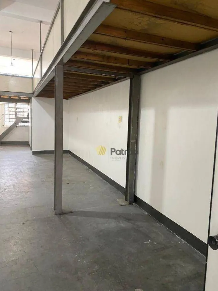Prédio Inteiro, 221 m² - Foto 9