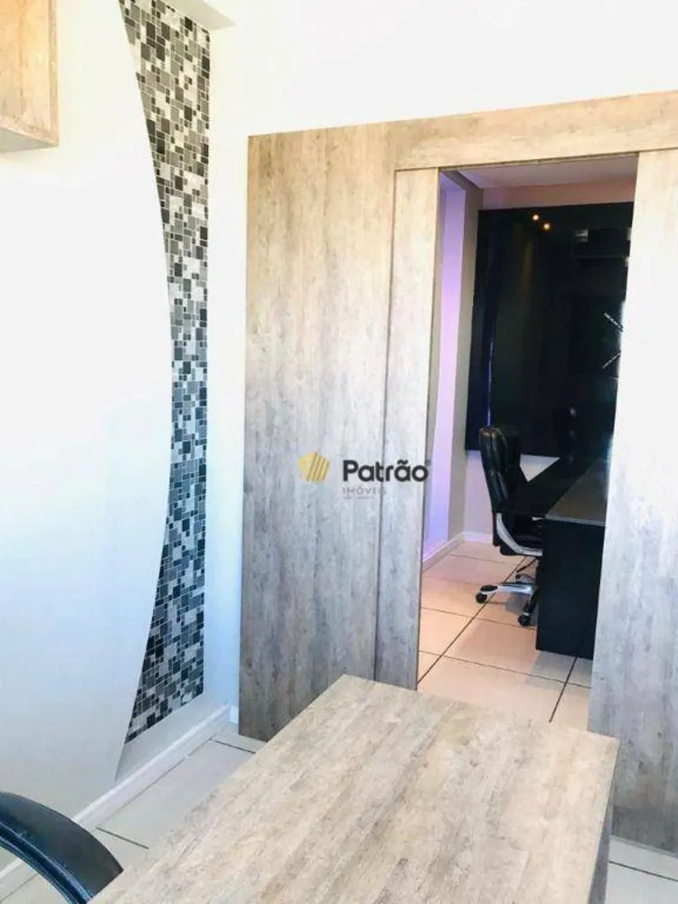 Sala-Conjunto, 37 m² - Foto 9