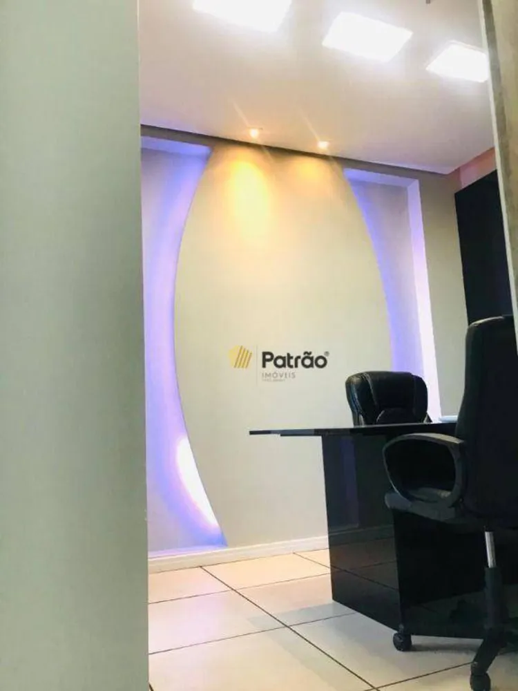 Sala-Conjunto, 37 m² - Foto 1