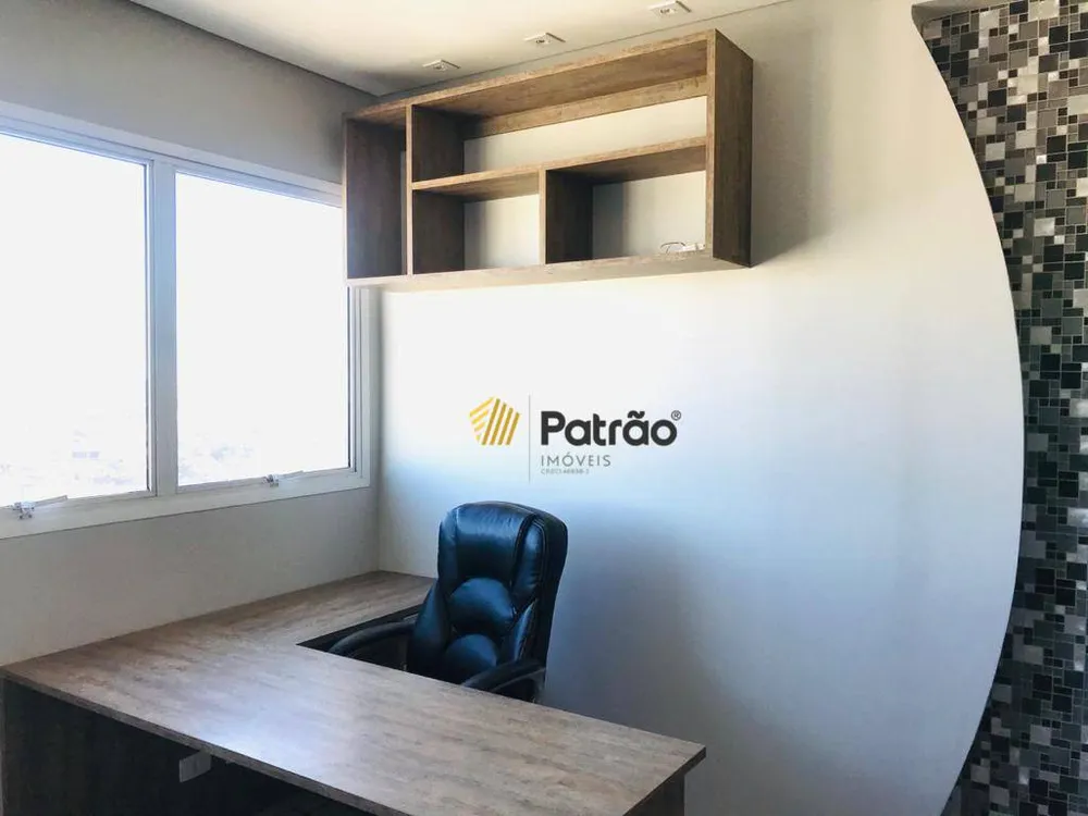 Sala-Conjunto, 37 m² - Foto 4